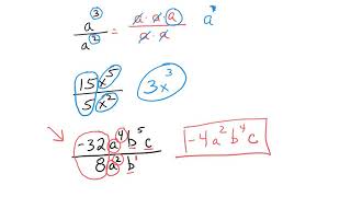 Section 3 1 Positive Integer Exponents