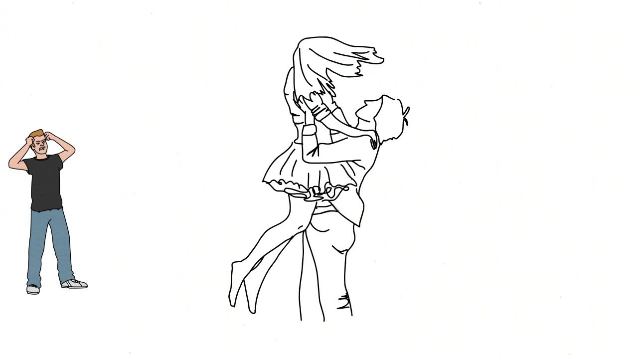 Classic Medley - Anzik Majid (Animation Story)