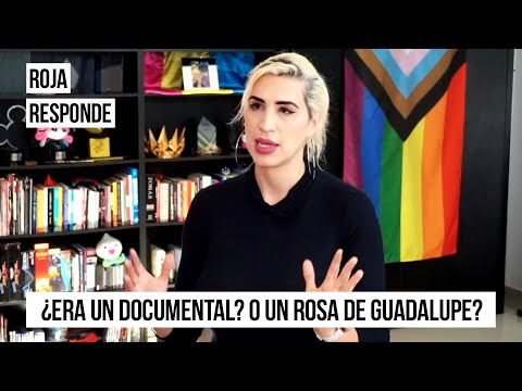 Repasemos las cosas que ignoraron en el documental The Social Dilemma /Roja Responde