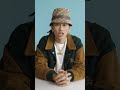 ¥ellow Bucksの人生に欠かせない「無くてはならない10のもの」