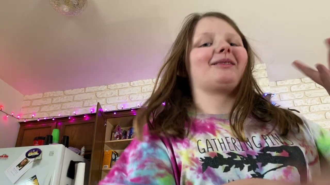 Part 2 of washing mochi squishes