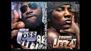 Rick Ross VS Young Jeezy (Prod. By. Sp) Instrumental