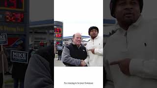 Mike Duggan Launches Independent Campaign for Governor
