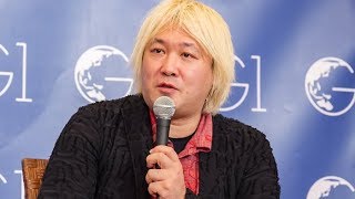 これからの時代は「3種類の情報経路」を確保せよ！～津田大介G1サミット2018インタビュー