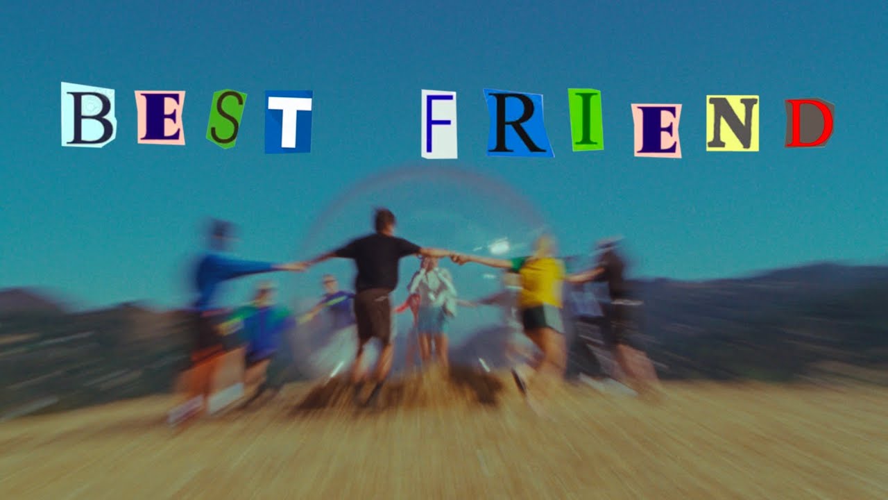 Best Friend music video by G. YouTube