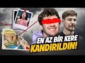 TÜM İNTERNETİ KANDIRARAK ÜNLÜ OLDU