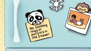 Preventing Cavities in Kids - Educational Video