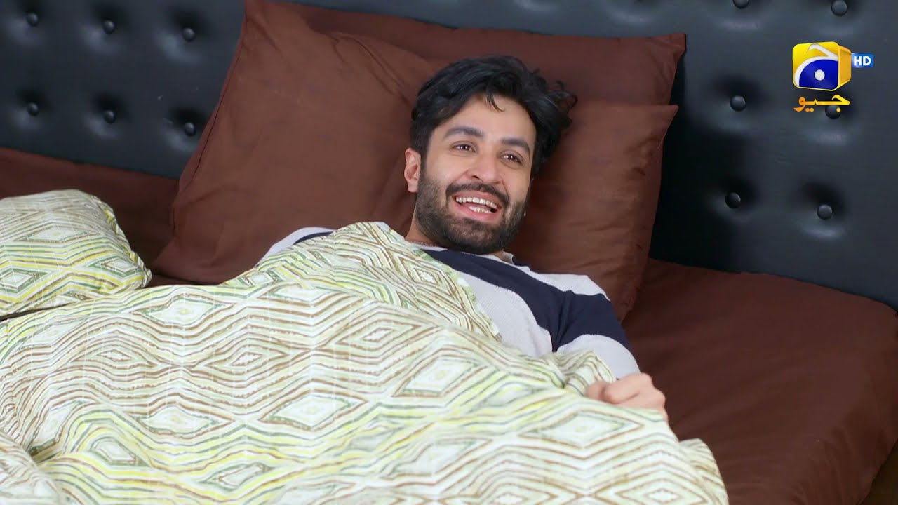 Dour | Episode 17 | Best Scene 05 | HAR PAL GEO