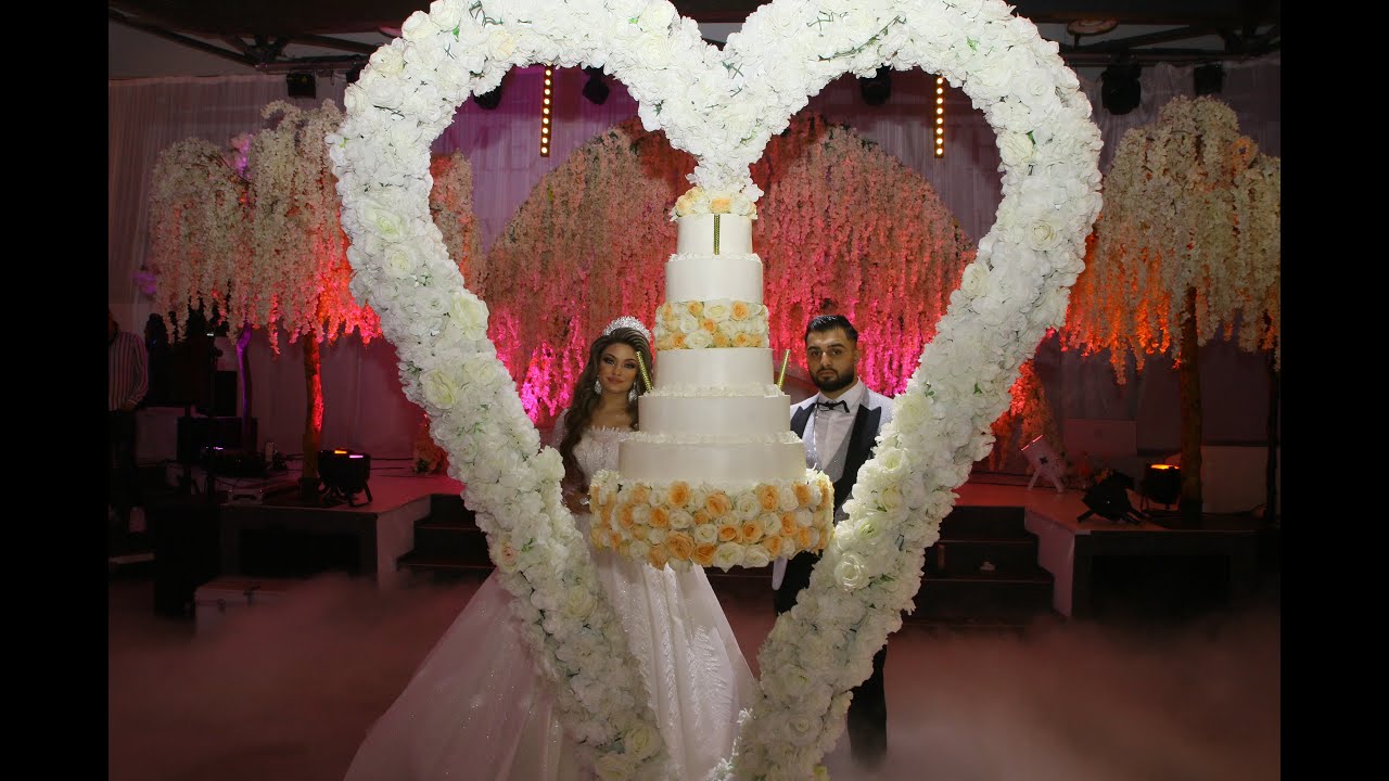 Ernim Ibrahimi - Martesa Enverit dhe Hatmones  2