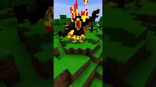 Lava Chicken