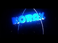 Mon intro  korax