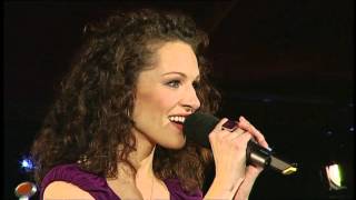 Eva K. Anderson - Fortune Teller - Live - Licht ins Dunkel Show