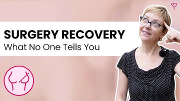 Your First Days After Breast Cancer Surgery | (Lumpectomy or Mastectomy)