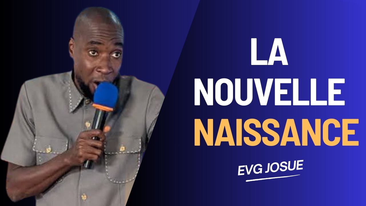 🇧🇫 LA NOUVELLE NAISSANCE/EGLISE JÉSUS-REVIENT OUAGADOUGOU 