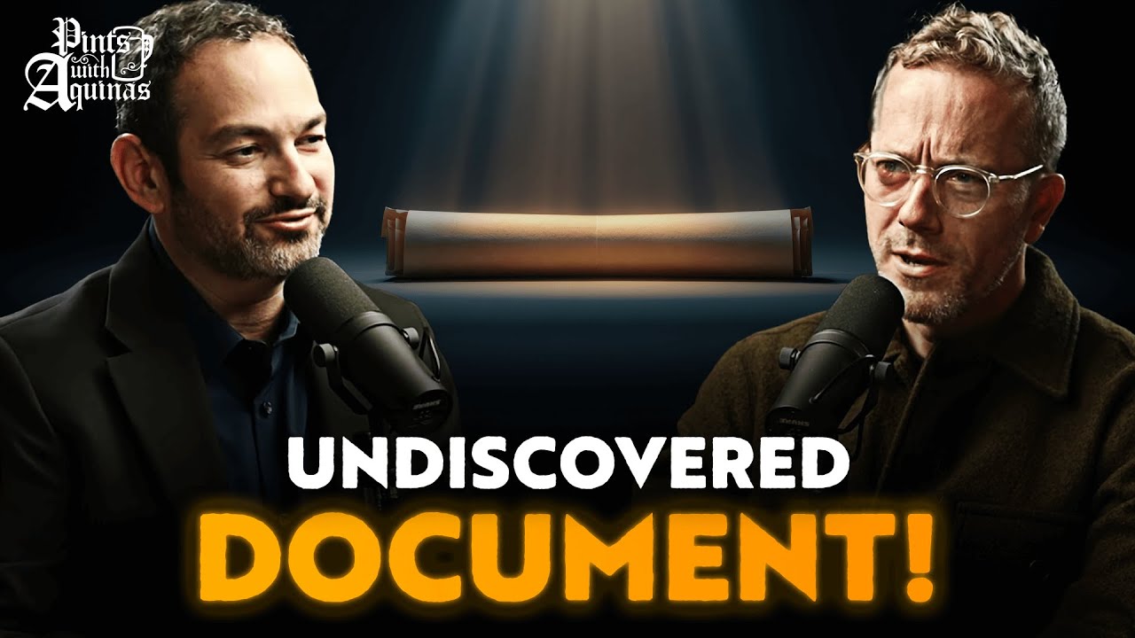 Что такое «Q-гипотеза» в библейской науке? (Доктор Майкл Барбер)