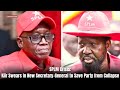 Kiir Appoints New SPLM Chief Orders Urgent Party Reforms Before 2024 Elections South Sudan News Kiir Appoints New SPLM Chief Orders Urgent Party Reforms Before 2024 Elections South Sudan News