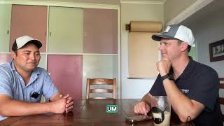 Ep 16: Using data and tech to transform dairy farming, with Alastair Neville