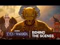 Eyes of Wakanda | Exclusive Behind-the-Scenes Commentary with Showrunner Todd Harris