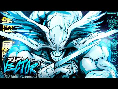 Mahoraga Rap | Jujutsu Kaisen | VectoR JR