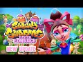 🐰 Subway Surfers Easter Edinburgh - New Update!🐣