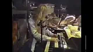Allman Brothers Band Saturday Night in Macon 9 10 1973