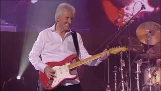 Cliff Richard And The Shadows The Final Tour 40 Move It Cut