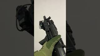 Airsoft Ak105 Custom Build Inspect And Reload shorts