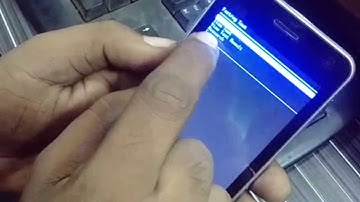 MICROMAX Q324 HARDRESET DONE....Dilip9700