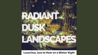 Frosted Winter's Nights (Key Ab Ver.)