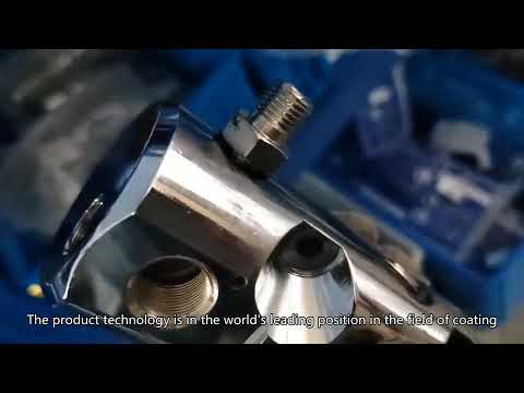 Becker Parts