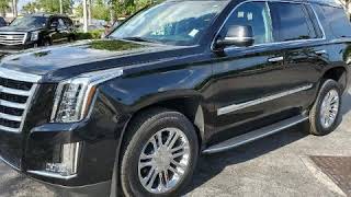 2017 CADILLAC Escalade in St Augustine FL 32084