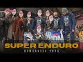Super Enduro Newcastle || Extended Highlights || 4K