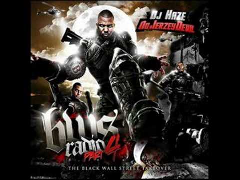 The Game- Funkmaster Flex interview hot 97 part 1