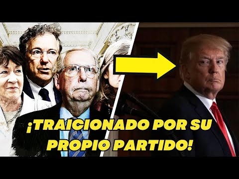 Trump and his chaos are back in the headlines: Jeffrey Epstein secrets, he loses in court and mak...