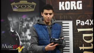 M-Audio M Track 2X2M, Test Produit À La Tunisienne Présenté Par Ahmed Ben Zid