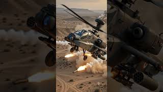 Indian Air Force Apache Helicopter 🚁 #iaf #army #indianarmy #india #plane #shorts