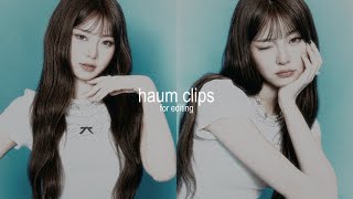 kiiikiii haum hot clips for editing | + MEGA link screenshot 2
