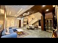 House tour of luxurious fully furnished 5 BHK 30X69 5 cr villa for sale at gandipath-Vaishalinagar
