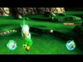 Dragon Ball Raging Blast 2 Galaxy Mode Tien 1