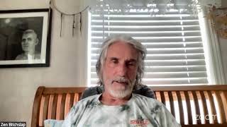 Paul Hedderman NonDuality Aug. 11, 2026