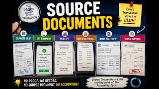 Grade 8 EMS Made Easy | Source Documents Explained
