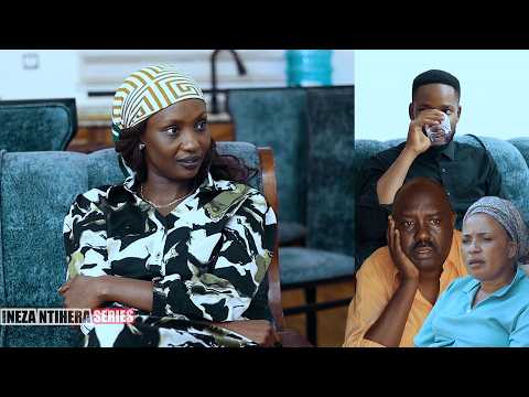 INEZA NTIHERA EP18: DINA AZANYE INSHUTI YE💖💖 AHO ASIGAYE ABA 🔥🔥🔥