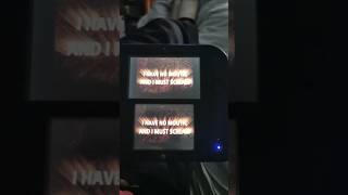 I have no mouth and must scream on 3ds. (with homebrew) #3ds #homebrew #ihavenomouthandimustscream