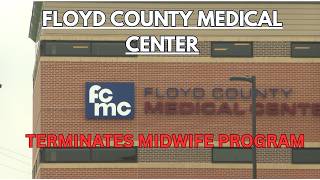 North Iowa mom creates petition to save FCMC midwife program