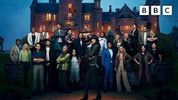 What is The Traitors all about? | The Traitors