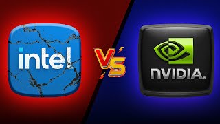 How Nvidia Became Intel's Worst Nightmare