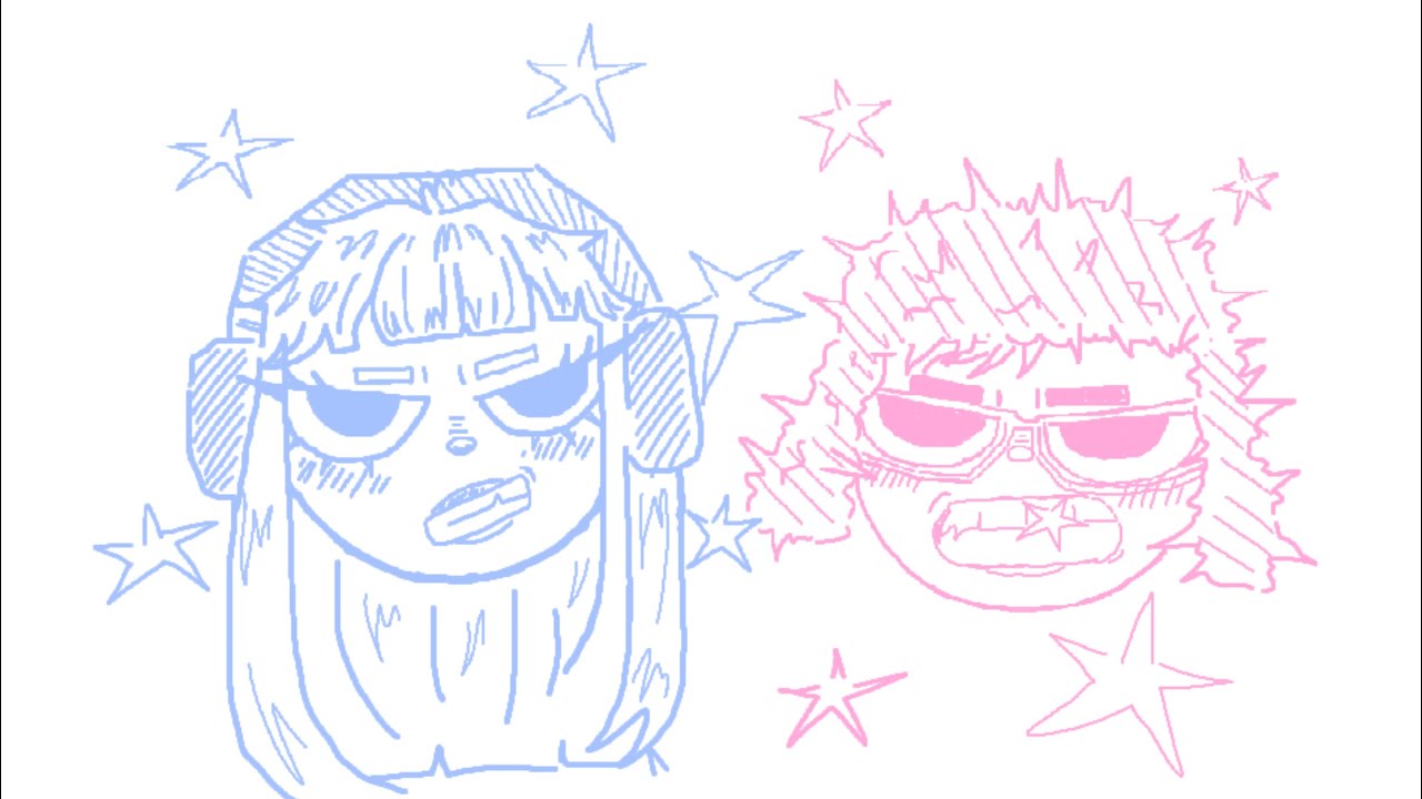 Tú - Young Hero Z ft SacKman (Film by LaloBang)