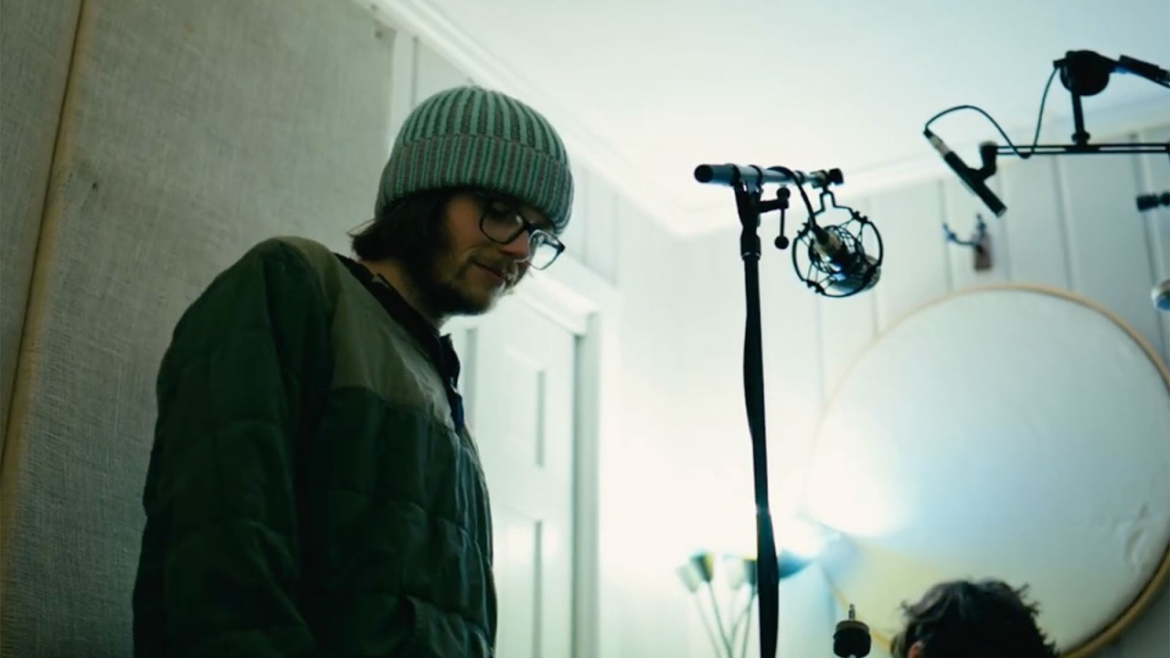 Cigarettes @ Sunset - The Making Of "My Fix"