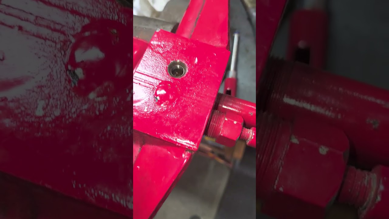 HARBOR FREIGHT MOTORCYCLE LIFT REPAIR EDDY SHIPEK 561-693-8636
