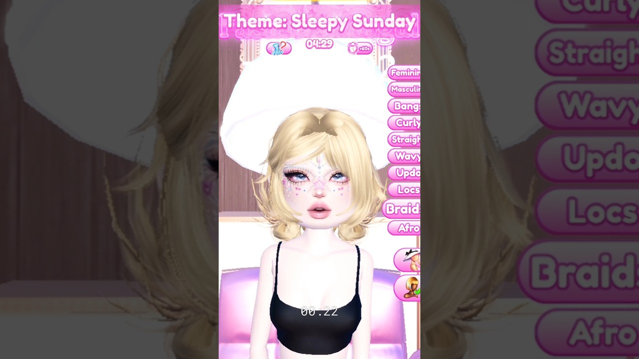 let's play few rounds 🫶🏻✨ #dresstoimpress #dti #dtiroblox #dresstoimpressroblox #roblox #trending